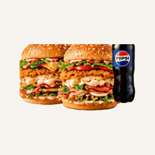 Zinger Deal 6