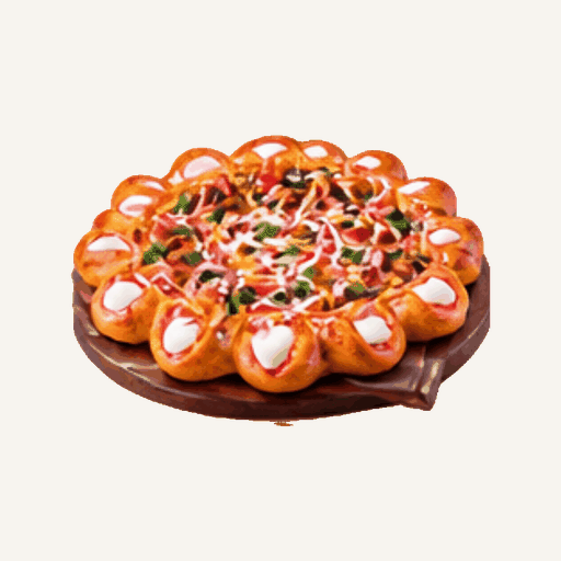 Crown Crust
