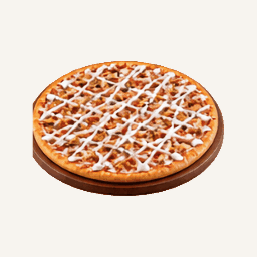 Creamy Tikka