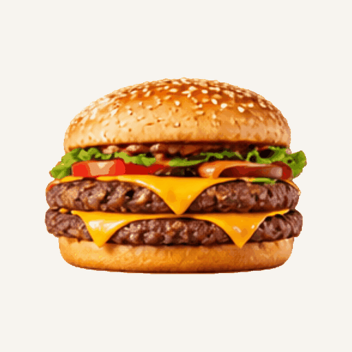 Tower Burger