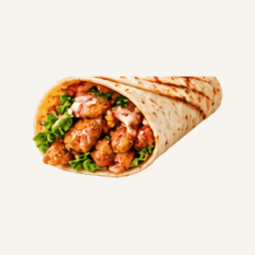 Arabic Roll