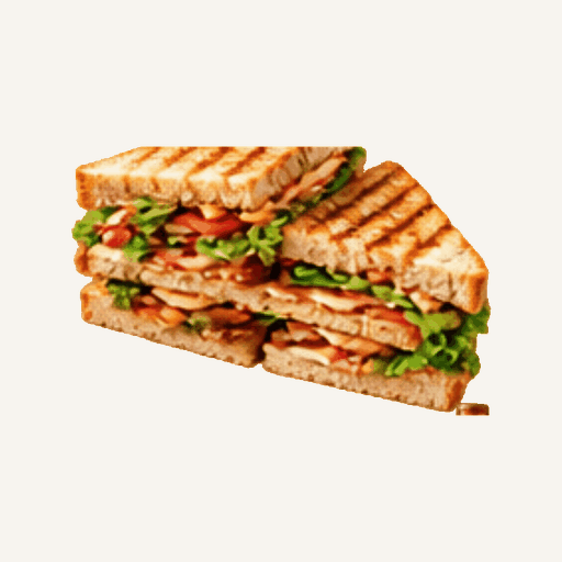 Mexican Sandwich