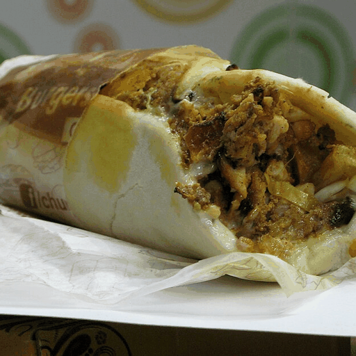 Shawarma