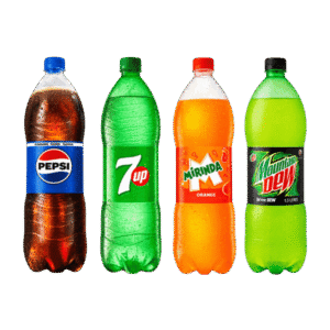 Soft Drink
