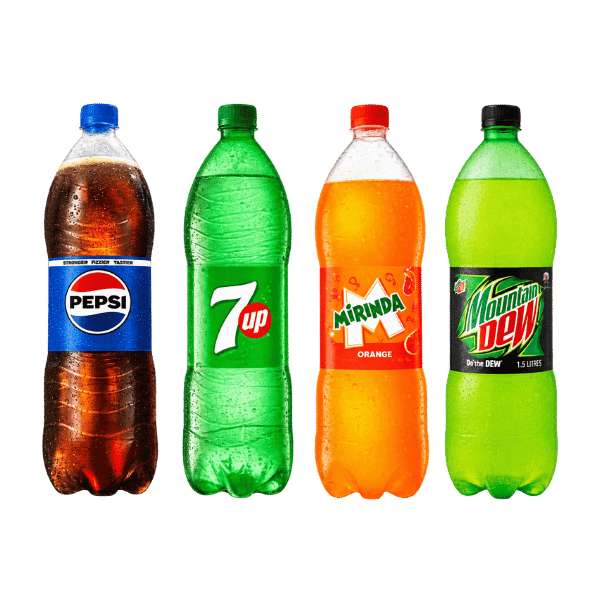 Soft Drink