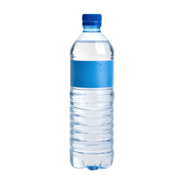 Mineral Water