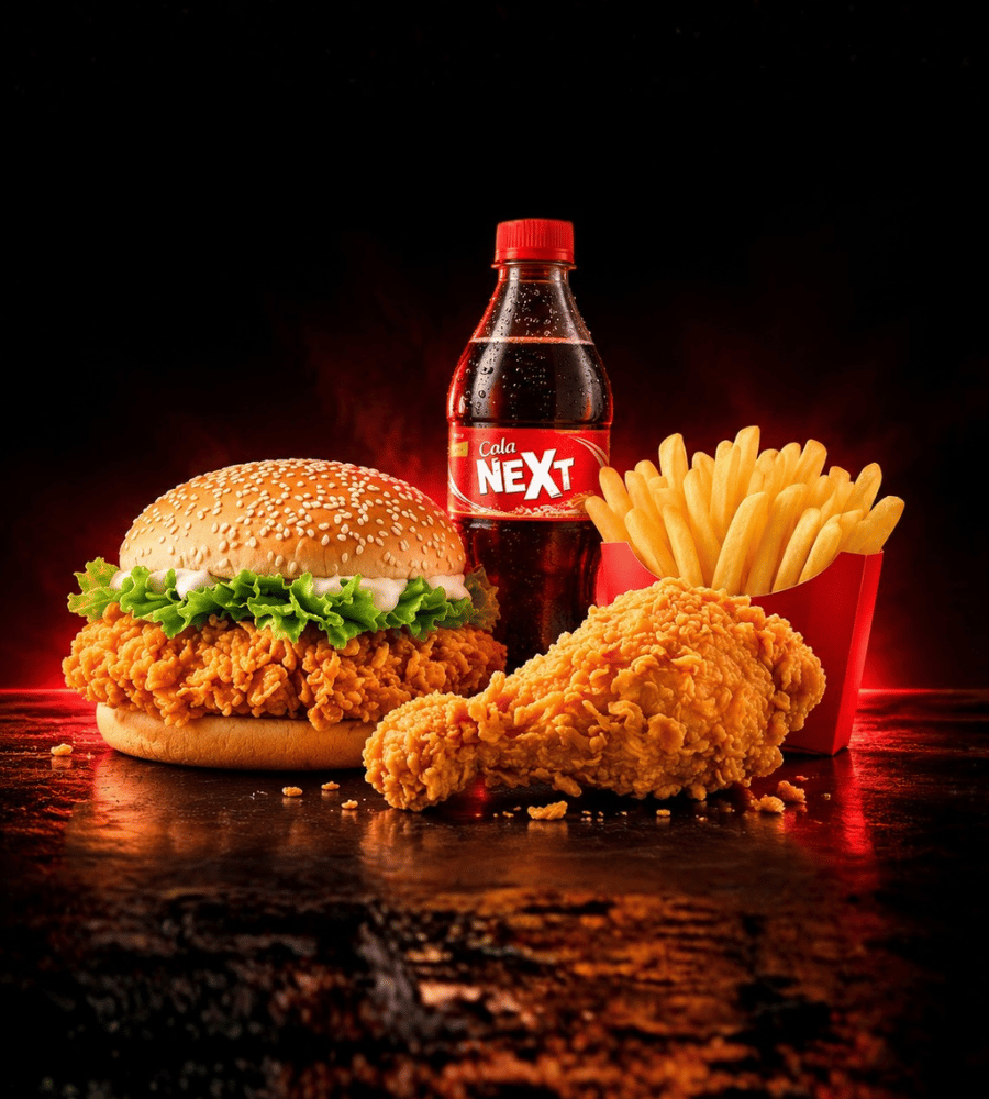 WOW Meal 2